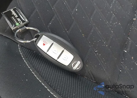 2021 Nissan Kicks S Xtronic Cvt from USA, damaged, VIN 3N1CP5BV3ML480108